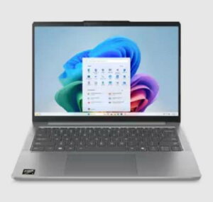 Lenovo IdeaPad Slim 5 Gen 10 83HX00CVJP ���i�O���[ (14.0/Ryzen AI 5 330/16GB/512GB/Win11Home/Microsoft 365 Basic(1�N�ږ���)+ Office Hom