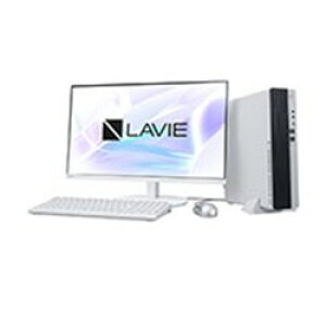 NEC LAVIE Direct DT GJ218Z/1 PC-GJ218ZZA1 24�C���` Core i7 ������ 32GB SSD 512GB Office H&B2024 Win11 Home �f�X�N�g�b�v�p�\�R��