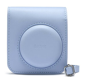 yVi/cƓoׁzINSTAX mini 12 JP[X u[ 16807383 JP[X ʃP[X `FL INSTAX mini 12p u[