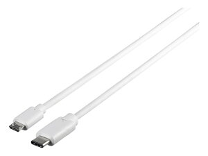 yVi/i/szUSB2.0P[u(MicroB to C) 1.0m zCg BSUMBC210WH