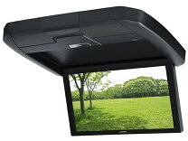 楽天市場】Alpine 12.8型WXGAリアビジョン RXH12X-L-Bの通販