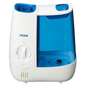 【新品/取寄品】【特選商品2】VICKS スチーム加湿器&芳香剤 VWM845JV