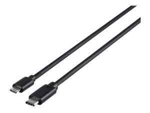 yVi/i/szUSB2.0P[u(MicroB to C) 2.0m ubN BSUMBC220BK