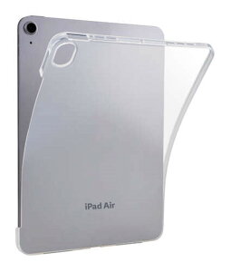 �y�V�i/���i/����s�ziPadAir 11�C���`(M3/M2)/�\�t�g�P�[�X/�X�}�[�g�J�o�[�Ή�/�N���A TB-A25MUCCR