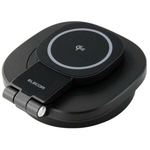 �y�V�i/���i/����s�zType-C�h�b�L���O�X�e�[�V����/2in1Qi2�X�^���h�t/USB PD�Ή�/USB-Ax2/USB-Cx1/HDMIx1/�u���b�N DST-Q041BPBK