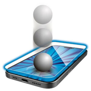 yVi/i/sziPhone 16 Pro/KXtB/SHOCKPROOF//u[CgJbg PM-A24CFLGZBL