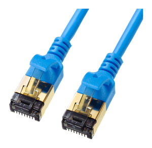 �y�V�i/���i/����s�z�J�e�S��8�׌aLAN�P�[�u�� 3m �u���[ KB-T8SL-03BL