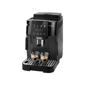 【新品/在庫あり】Delonghi マグニフィカ スタート ECAM22020B ブラック 全自動コーヒーマシン デロンギ