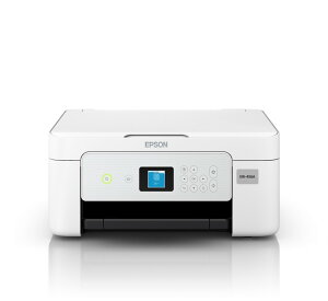 EPSON JI EW-456A A4CNWFbgv^[ Colorio 4F LAN Wi-Fi Direct  1.44^t