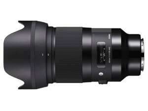 �y�V�i/�݌ɂ���zSIGMA 40mm F1.4 DG HSM [���C�JL�p] �P�œ_�����Y