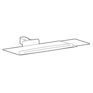 �y�V�i/���i/����s�zLX PRO �L�[�{�[�h�g���C �P�i �u���b�N 2.3kg�܂őΉ� 98-736-632