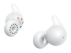 SONY \j[ LinkBuds Open WF-L910/W zCg CXXeIwbhZbg zCg(EƗ^CX)