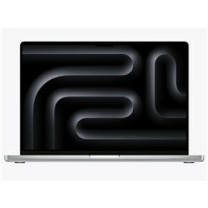 �y�A�E�g���b�g�i/�݌ɂ���zApple MacBook Pro 16.2�C���` Liquid Retina XDR�f�B�X�v���C MGE64J/A �V���o�[ Early 2026�EM5 Pro�E������48GB�ESSD1TB���ڃ��f�� �A�b�v�� �}�b�N�u�b