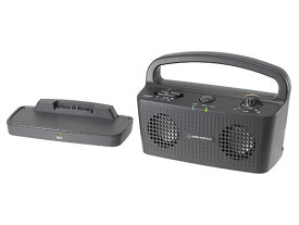 【新品/取寄品】audio-technica デジタルワイヤレススピーカーシステム SOUND ASSIST AT-SP767XTV-BK オーディオテクニカ