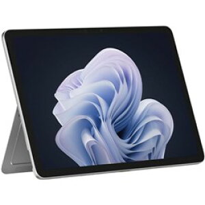 Microsoft Surface Pro EP2-81991 �v���`�i 12�C���` Snapdragon X Plus 8GB 256GB Win11 Home Office�I�v�t �}�C�N���\�t�g �T�[�t�F�X