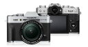 【新品/在庫あり】FUJIFILM X-T20 レンズキット シルバー
