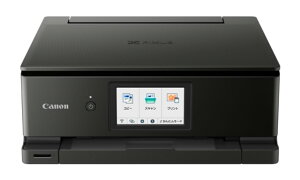 Canon PIXUS TS8530 ubN CNWFbg@ Lm