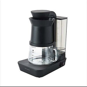 �y�V�i/���i�z���R���g ���C���h���b�v�R�[�q�[���[�J�[ RDC-1(BK)�@�u���b�N