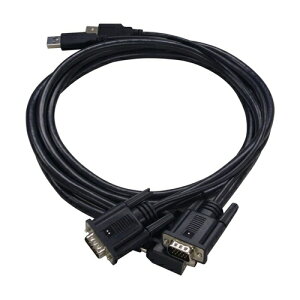 �y�V�i/���i/����s�zREX-430U/230U�V���[�Y�p�P�[�u��(1.2m) ���{�̕W���Y�t�i RCL-30U-12