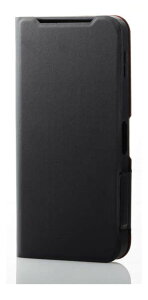�y�V�i/���i/����s�zAQUOS sense9(SH-53E)/���U�[�P�[�X/�蒠�^/UltraSlim/���^/���Εt��/�u���b�N PM-S244PLFUBK