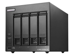 �y�V�i/���i/����s�z�@�l����4�h���C�uNAS(�l�b�g���[�NHDD)3�N�ۏ� 32TB HDL4-LV32B