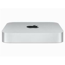 【新品/取寄品】Apple Mac mini MMFJ3J/A シルバー /Apple M2/メモリ 8GB/SSD 256GB/ アップル マックミニ