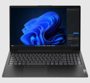 �y�V�i/���i/����s�zLenovo V15 Gen 5(15.6�^���C�h/i5-13420H/16GB/256GB/Win11Pro) 83GW00MXJP