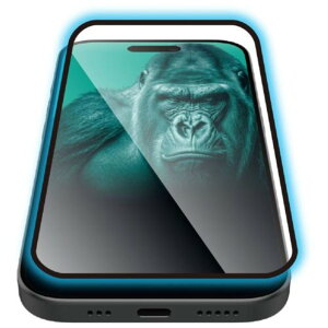 �y�V�i/���i/����s�ziPhone 17/�K���X�t�B����/�t���[���t��/�S����/0.21mm/�u���[���C�g�J�b�g PM-A25AFLGFOBL