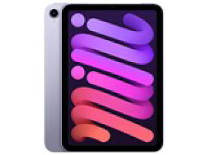 yVi/izApple MK7R3J/A iPad mini 8.3C` 6 Wi-Fi 64GB 2021NHf p[v ACpbh~j Abv