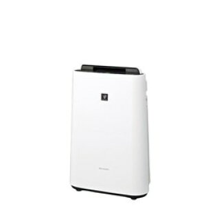 SHARP �V���[�v KC-T500Y �z���C�g �v���Y�}�N���X�^�[7000���� ������C����@