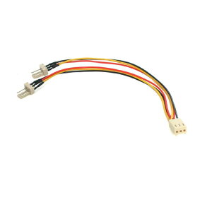 yVi/i/sz15cm t@pҕdP[u CPUN[[t@̓dp 1x 3s(X) - 2x 3s(IX) TX3SPLITTER