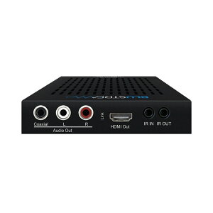�y�V�i/���i/����s�zBlustream HDBaseT CSC��M�@ HEX70CS-RX