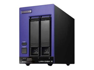 �y�V�i/���i/����s�z��12����C���e��Core i3���� 2�h���C�u�@�l����Windows NAS 8TB HDL2-Z25SI3B08B