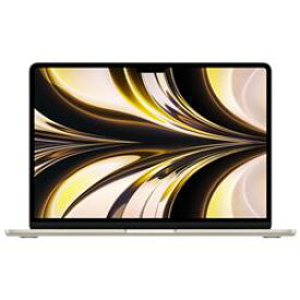 【新品/取寄品】MLY23J/A MacBook Air Liquid Retinaディスプレイ スターライト /13.6インチ/Apple M2/メモリ 8GB/SSD 512GB/ アップル マックブックエアー