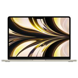 yVi/izMLY23J/A MacBook Air Liquid RetinafBXvC X^[Cg /13.6C`/Apple M2/ 8GB/SSD 512GB/ Abv }bNubNGA[