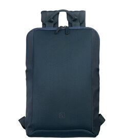 【新品/取寄品/代引不可】Flat Slim Neoprene backpack ブルー BFLABK-M-B