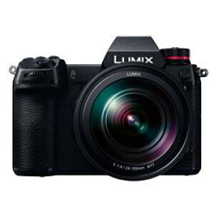 Panasonic LUMIX DC-S1M-K WY[SYLbg ~[X fW^J pi\jbN
