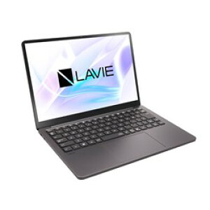 �y�V�i/���i�zNEC LAVIE SOL S1375/LAB PC-S1375LAB ���[���u���b�N 13.3�C���` Core Ultra 7 ������ 32GB SSD 512GB Office H&B2024 Win11 Home �m�[�g�p�\�R��