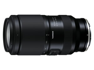 TAMRON 70-180mm F/2.8 Di III VC VXD G2 (Model A065) [�j�R��Z�p] ����a�]���Y�[�������Y �^������