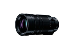 Panasonic LEICA DG VARIO-ELMAR 100-400mm/F4.0-6.3 ASPH./POWER O.I.S. H-RS100400