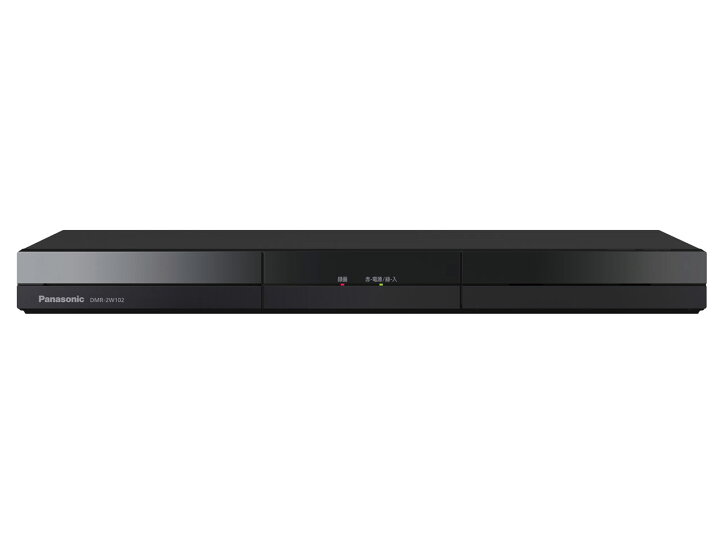 楽天市場】【新品/在庫あり】Panasonic ブルーレイ DVDレコーダー DIGA 