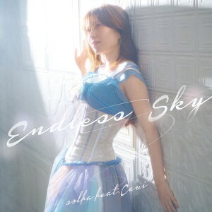 �y�V�i/���i�zsolfa feat.Ceui ���[�N�x�X�g�A���o�� �uEndless Sky�v
