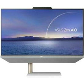 【新品/在庫あり】ASUS Zen AiO 24 A5401WR-R75700YP ホワイト /23.8インチ/Ryzen 7/メモリ 8GB/SSD 256GB/Office/Win11 Home/ 液晶一体型 デスクトップパソコン エイスース