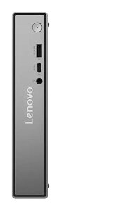 yVi/i/szThinkCentre neo 50q Tiny Gen 5(Core 5 210H/Win11Pro/16GB/512GB) 13C5S00M00