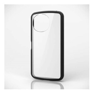 �y�V�i/���i/����s�zAQUOS sense9(SH-53E)/�n�C�u���b�h�P�[�X/TOUGH SLIM LITE/�t���[���J���[/�w�ʃN���A/�u���b�N PM-S244TSLFCBK