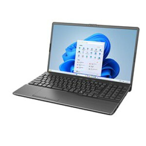 �y�V�i/�݌ɂ���z�x�m�� FMV LIFEBOOK AH54/J FMVA54JB �u���C�g�u���b�N 15.6�C���` Ryzen 7 ������ 8GB SSD 512GB Office H&B2024 Win11 Home �t�W�c�E �m�[�g�p�\�R��