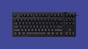 REALFORCE R2 RGB TKL �p��z�� 87�L�[ �u���b�N Gaming R2TLA-US4G-BK