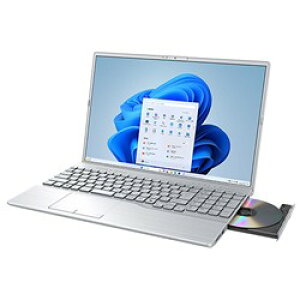 �x�m�� FMV Note A A75-L2 FMVA75L2SA �t�@�C���V���o�[ 16�C���` Ryzen 7 ������ 16GB SSD 512GB Microsoft 365 or Office H&B2024 Win11 Home FUJITSU