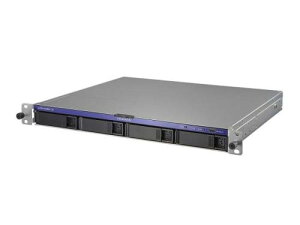 �y�V�i/���i/����s�z����CPU����WindowsServerIoT2025forStorageStandard4�h���C�u���b�N�}�E���gNAS 32TB HDL4-Z25SI3B32UB