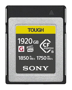 yVi/i/szCFexpress Type B [J[h 1920GB CEB-G1920T